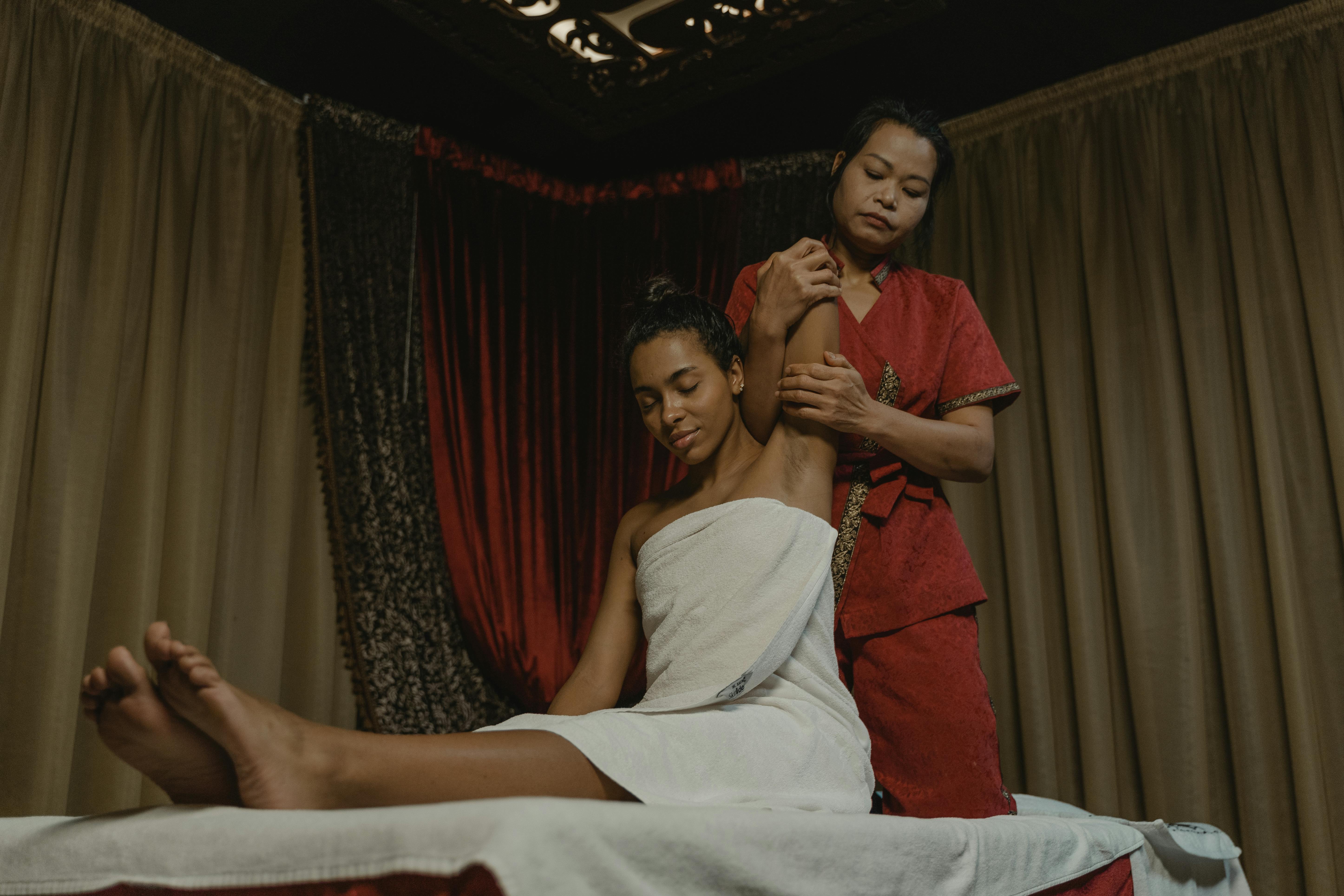 SPA BEAUTY